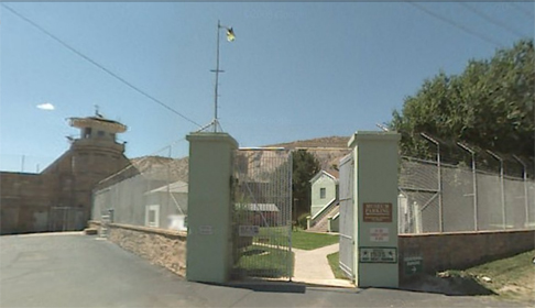 Canon City Womens Prison